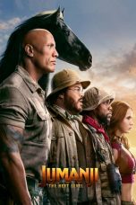 Jumanji: The Next Level